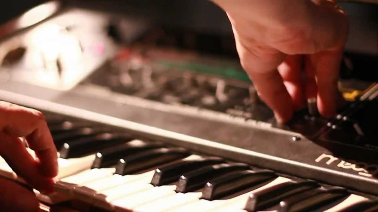 Schwarz - Eurofisión