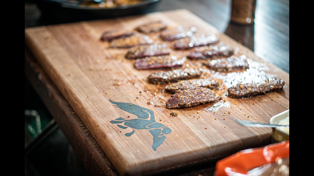 COMMANDER'S KITCHEN - PULLED DUCK QUESADILLAS W/ JUSTIN MARTIN