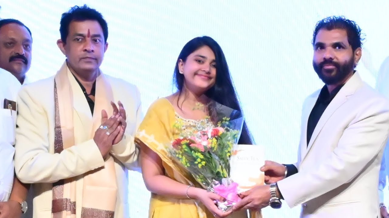 Book Publish - Salty Tea ( writer- Dipshika Pandit) @dspcproductionhouse