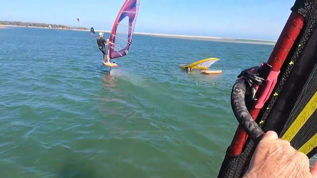 windy Monday Golden Beach My Movie 17   HD 1080p