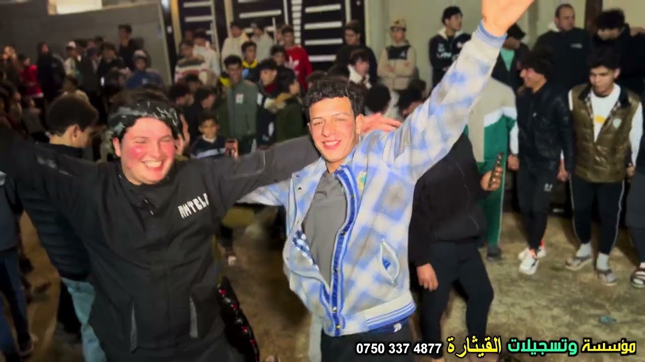 الفنان المبدع مضفر الغزال العازف المبدع احمد زكي حنة ابو عقيل