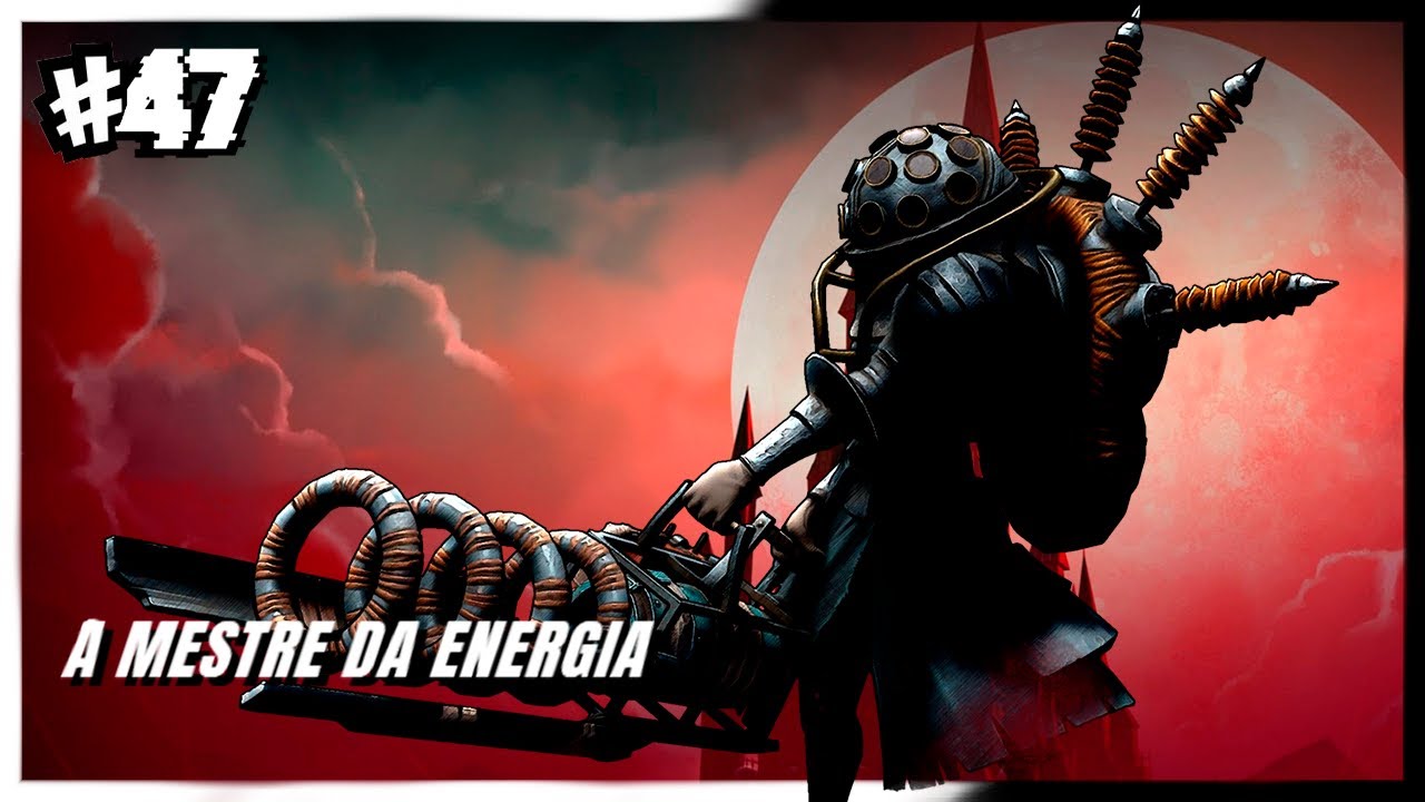 V Rising Brutal Mode • Como matar Voltatia, a Mestre da Energia - Solo Bossfight