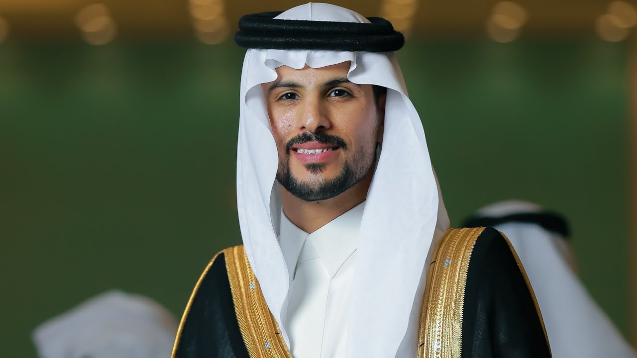 حفل زفاف الشاب / مشاري حشر العتيبي