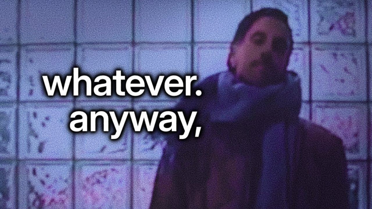 Buying Fireworks in Indiana - "Between the Jaws and the Open Collar" (Official Lyric Video)