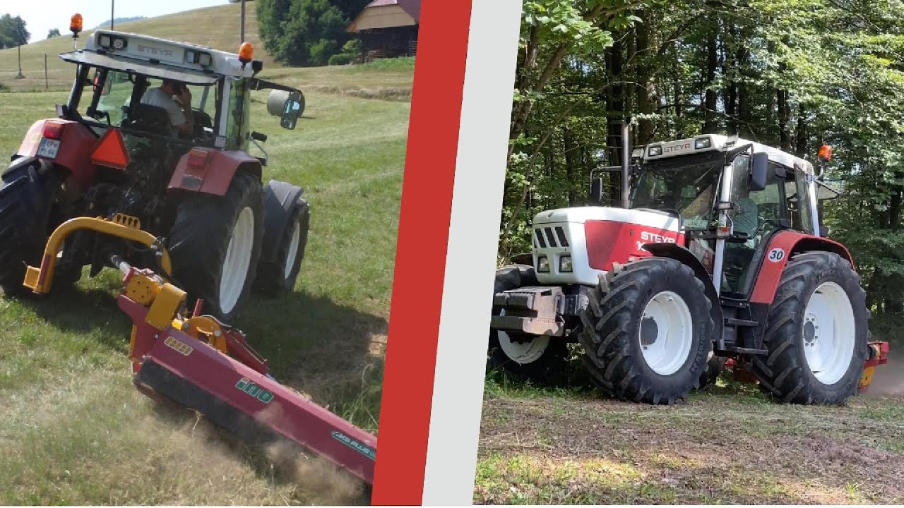 Musar Janez-{Steyr 9094M & INO mks plus 190}