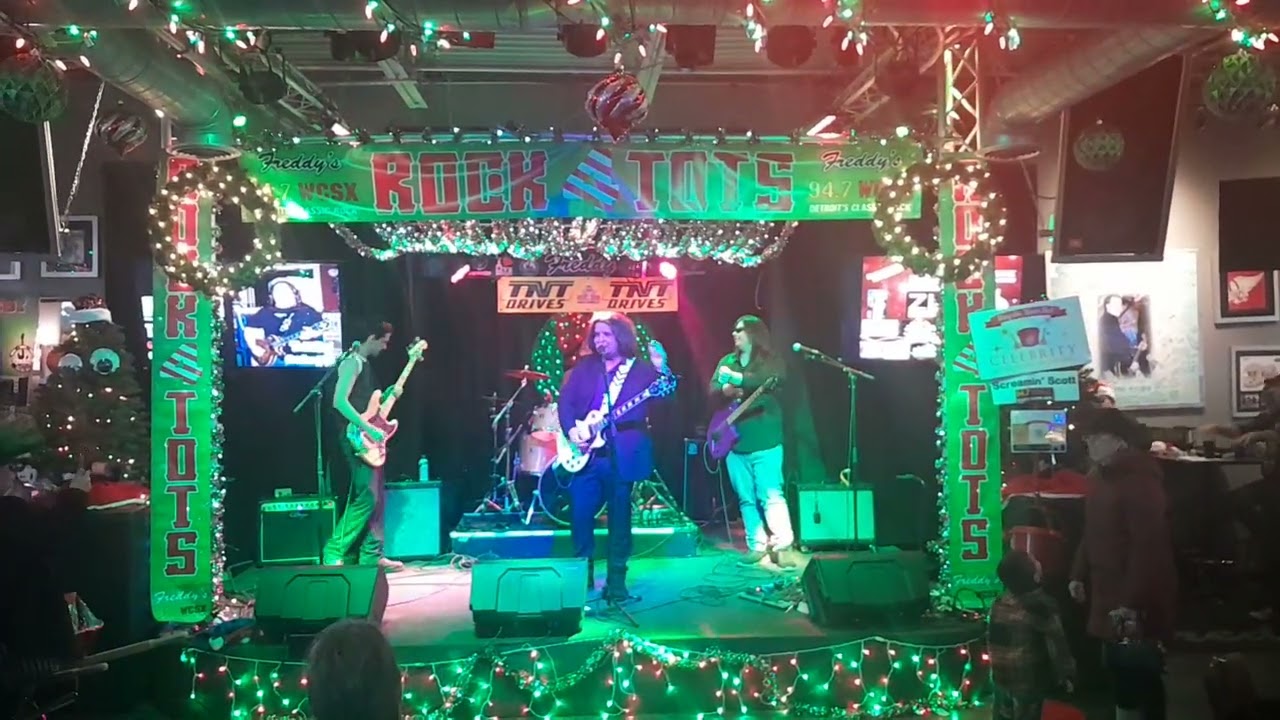 Steady pace live 2025