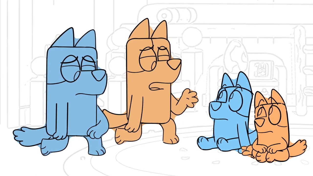 Something To Tell You | Animatic