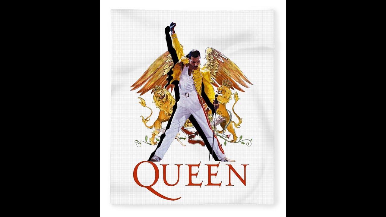 Queen tribute/Игорь Балакирев/Олег Каповани/Роман Невелев/Тема Мамай
