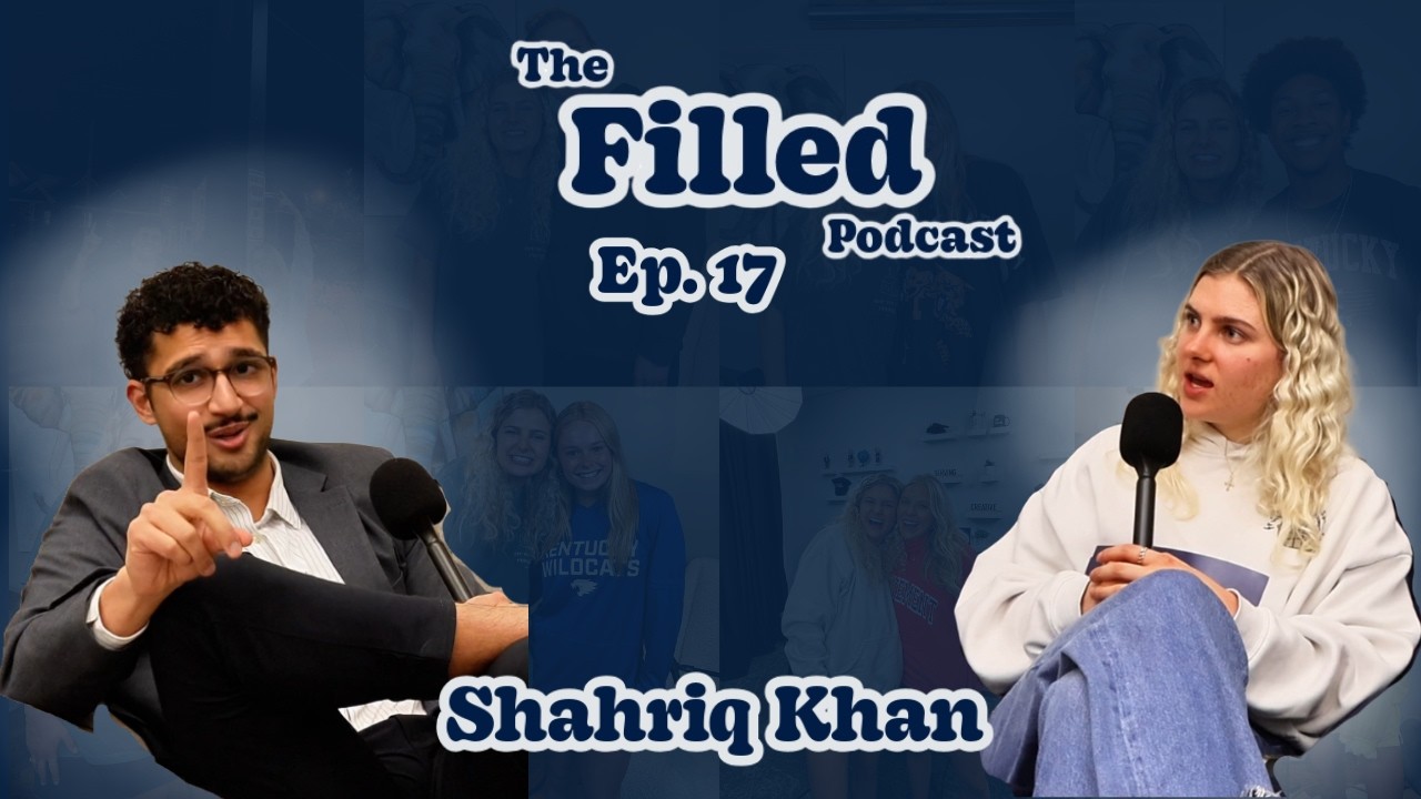 He Prayed to Allah. Jesus Showed Up. | Shahriq Khan Ex-Muslim