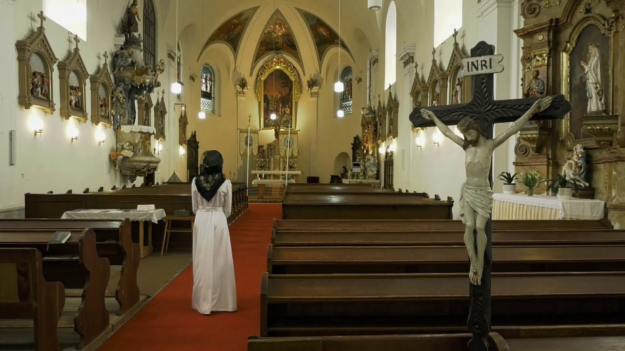 Velikonoční slavnosti Matiček a Ježíškových Matiček na Hané, 2017