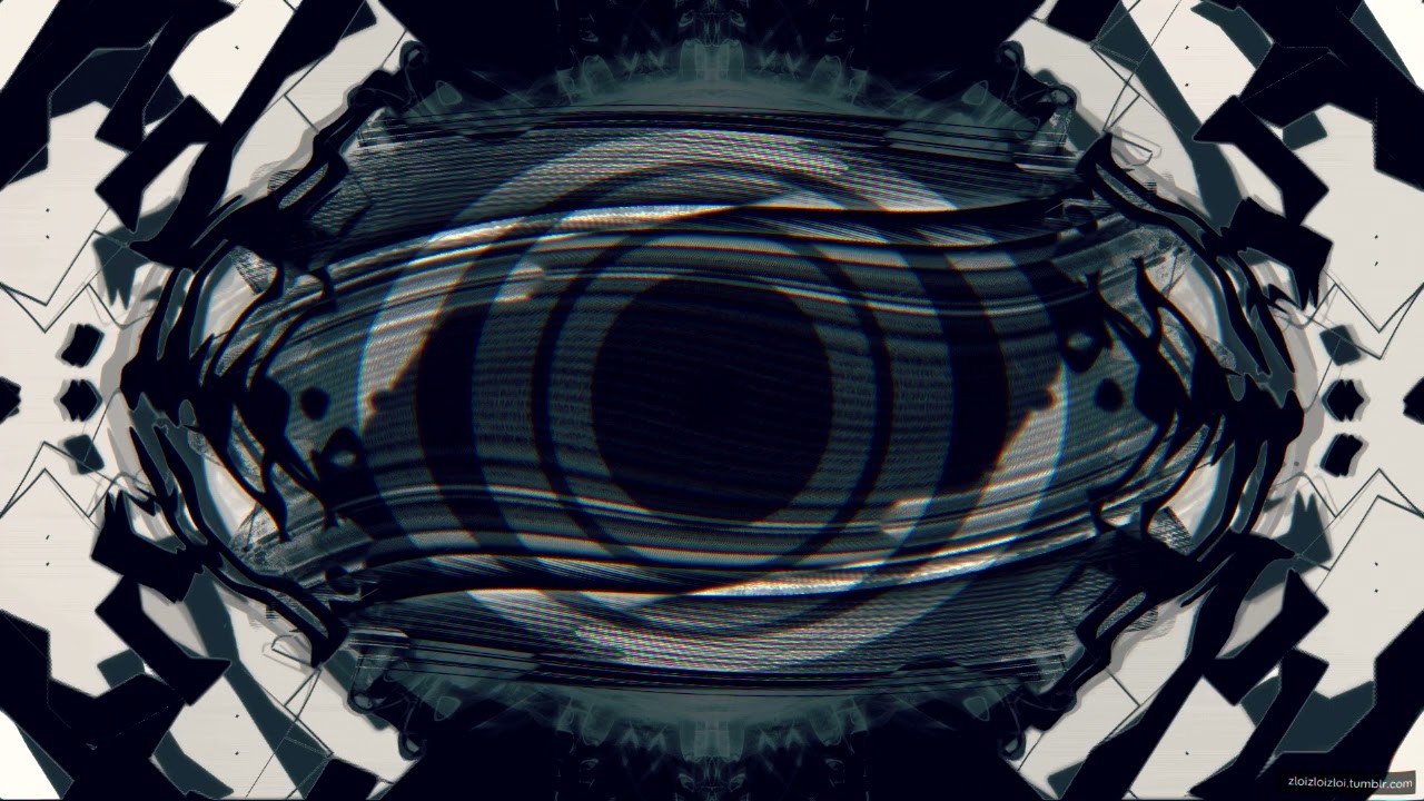 Dan - Timeblind