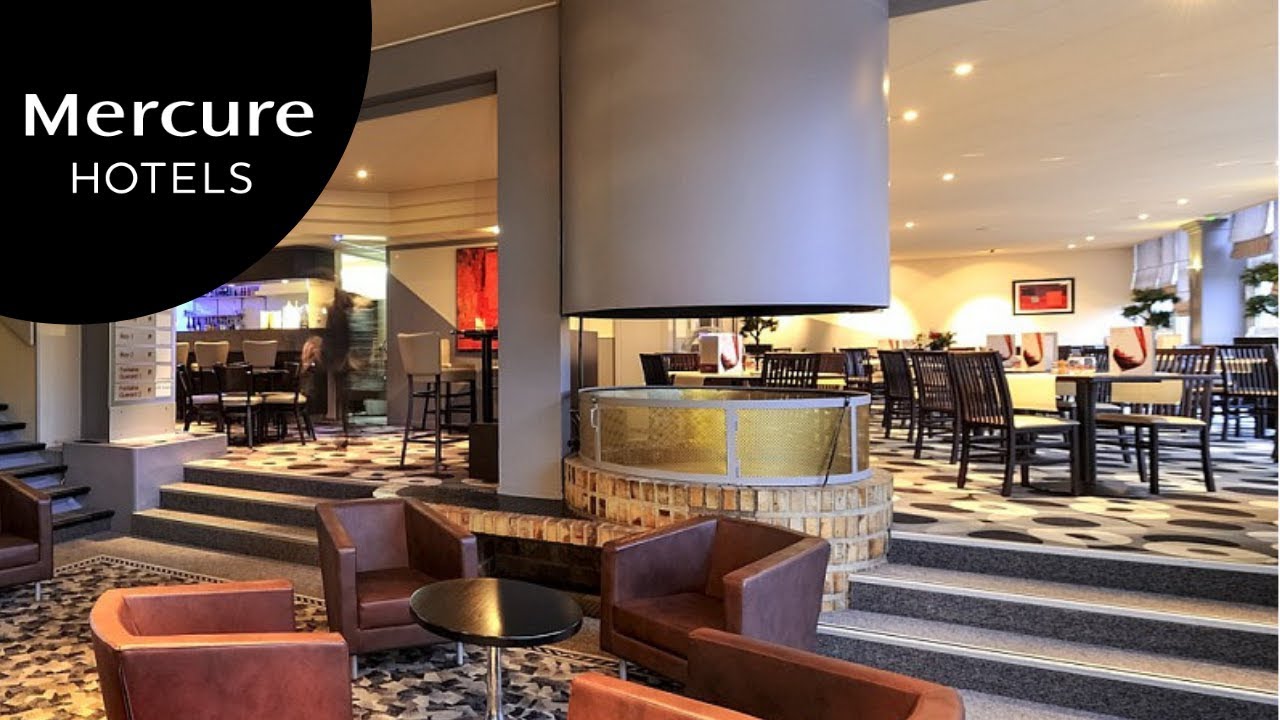 Hotel Mercure Rouen / Val de Reuil | FRANCE