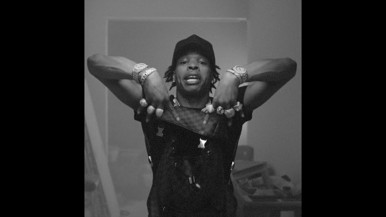 Drake x Lil Baby Type Beat - 