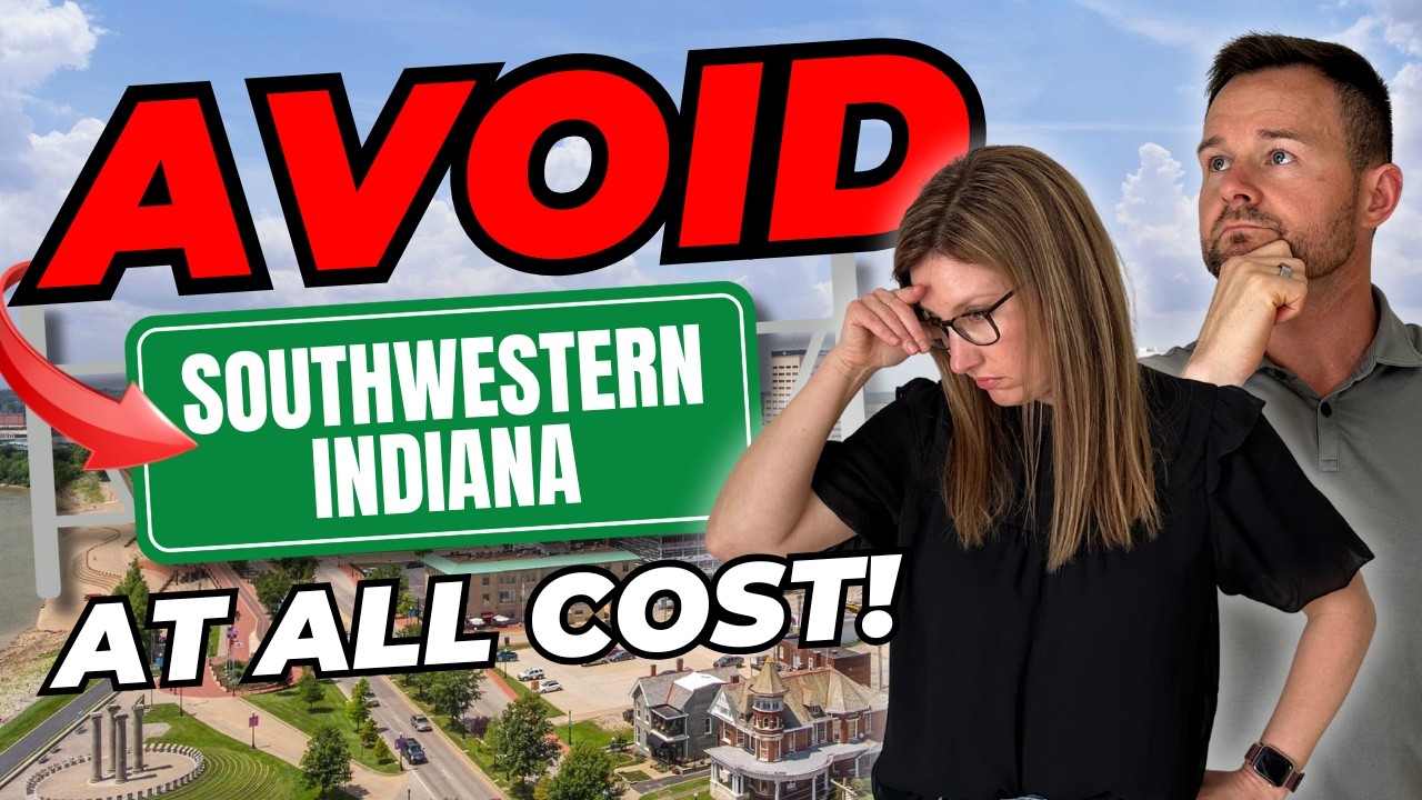 7 Tips for Buying a Home in Southwestern Indiana | Avoid Costly Mistakes