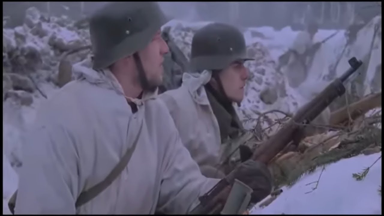 Тайпале 1939 &mdash; Как Финляндия остановила армию Сталина в Зимней войне