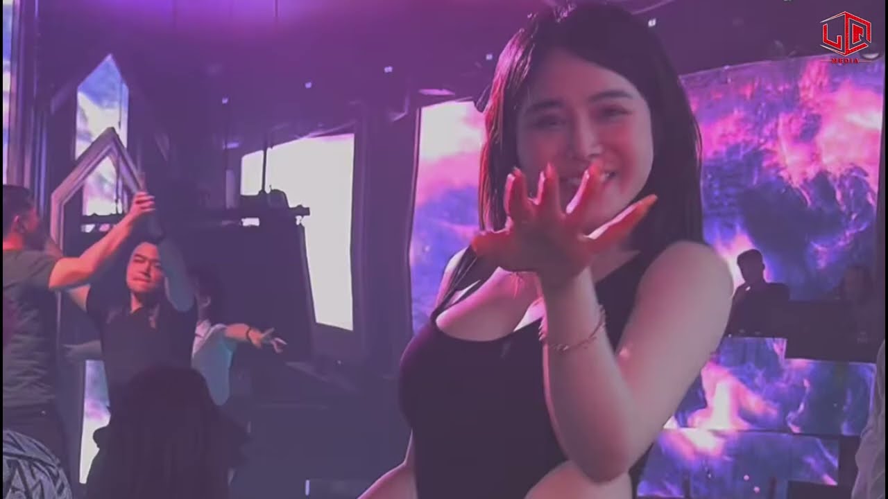 M&igrave;nh Lạc Nhau Giữa Mu&ocirc;n Đời Em Ơi  (LQ REMIX) - Phạm Sắc Lệnh |Nhạc Trending Tiktok Mới Nhất