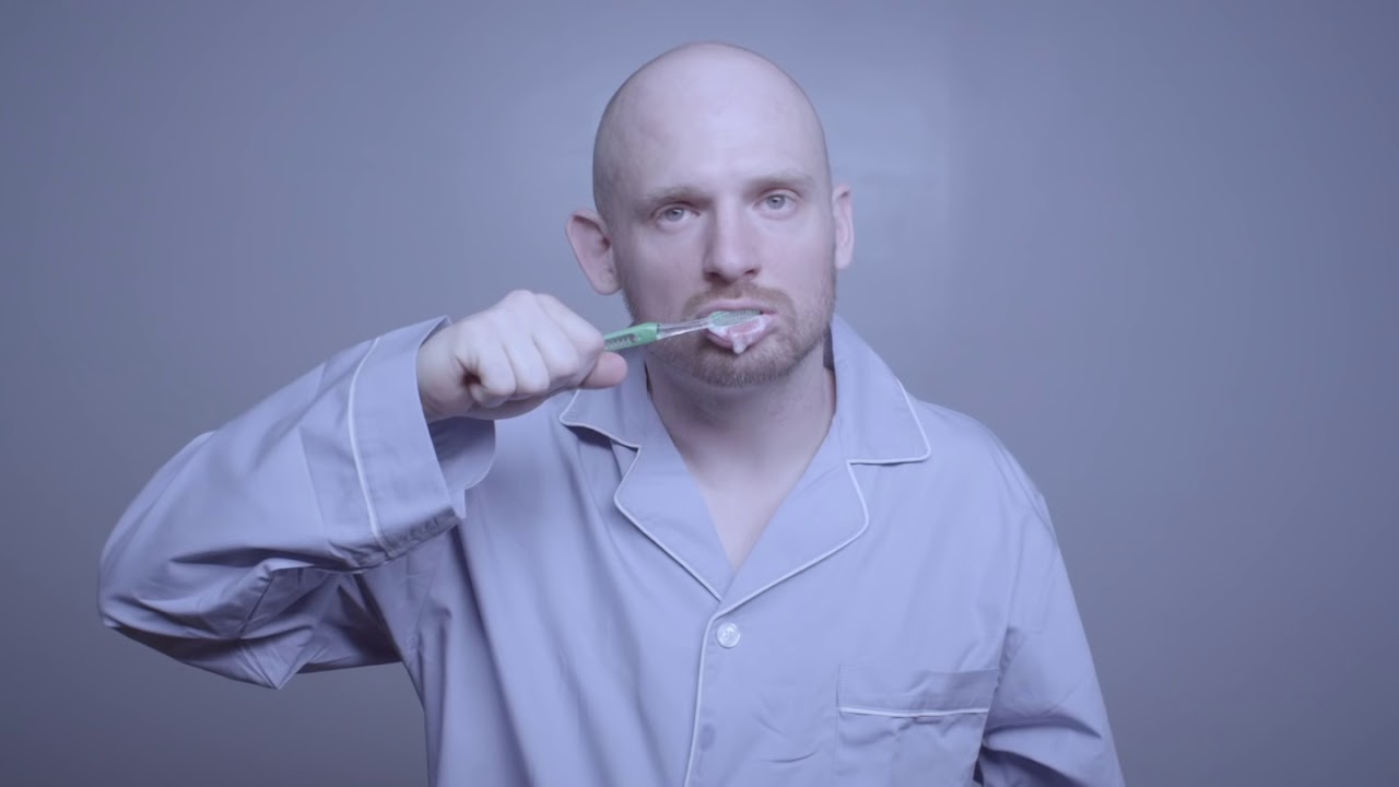 Mac Lethal - Weekly Wage (Official Video)
