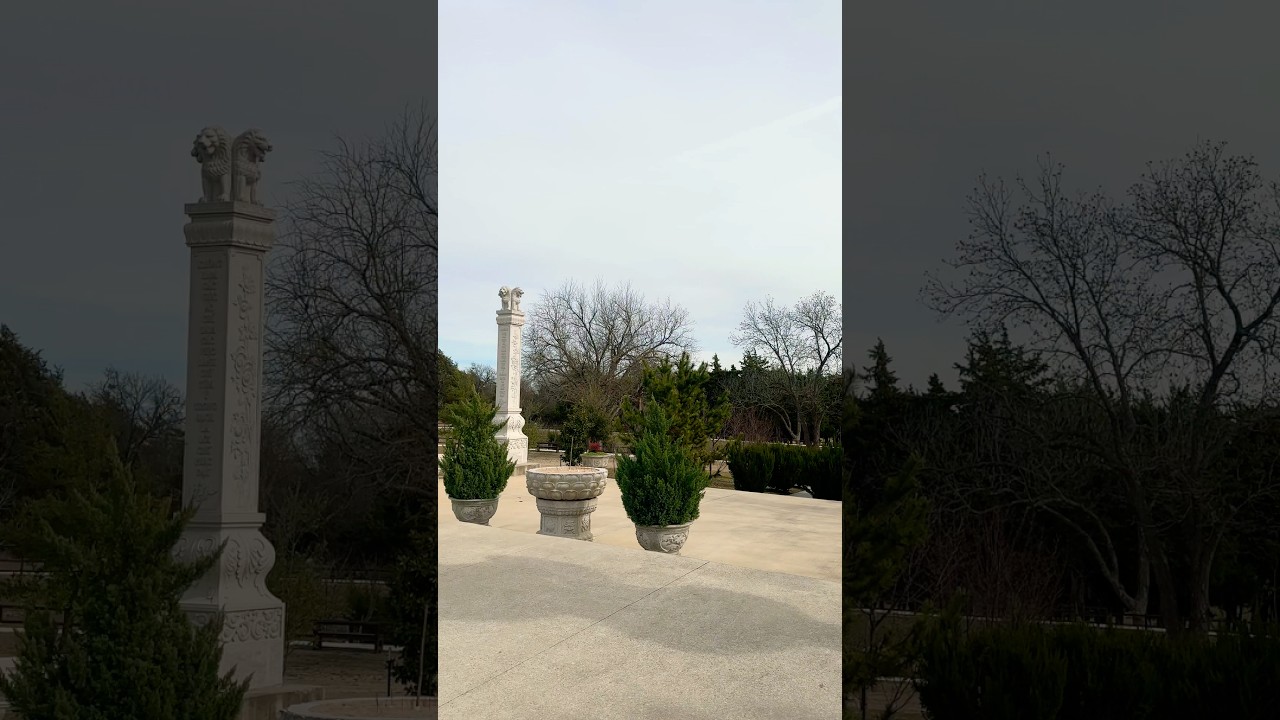 Там, где время замедляется 