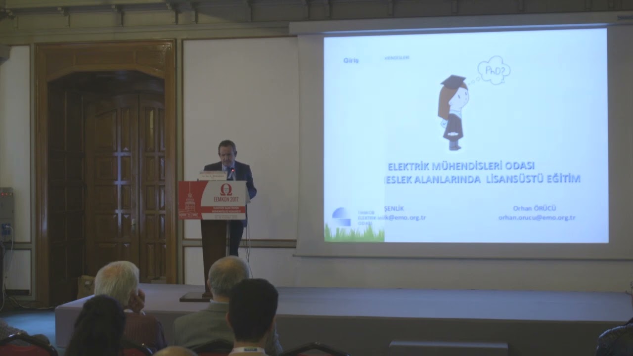 Üniversite Sonrası Eğitim