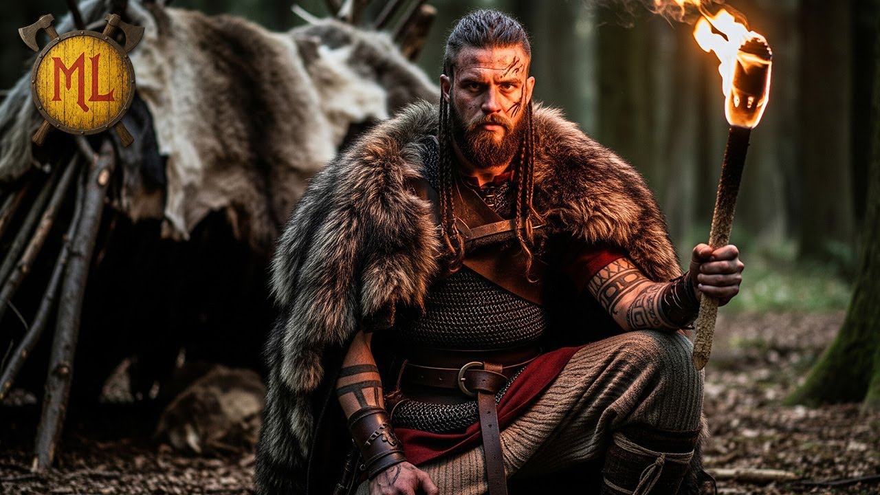 10 Abandoned Viking Survival Techniques That Modern Preppers Have Forgotten About