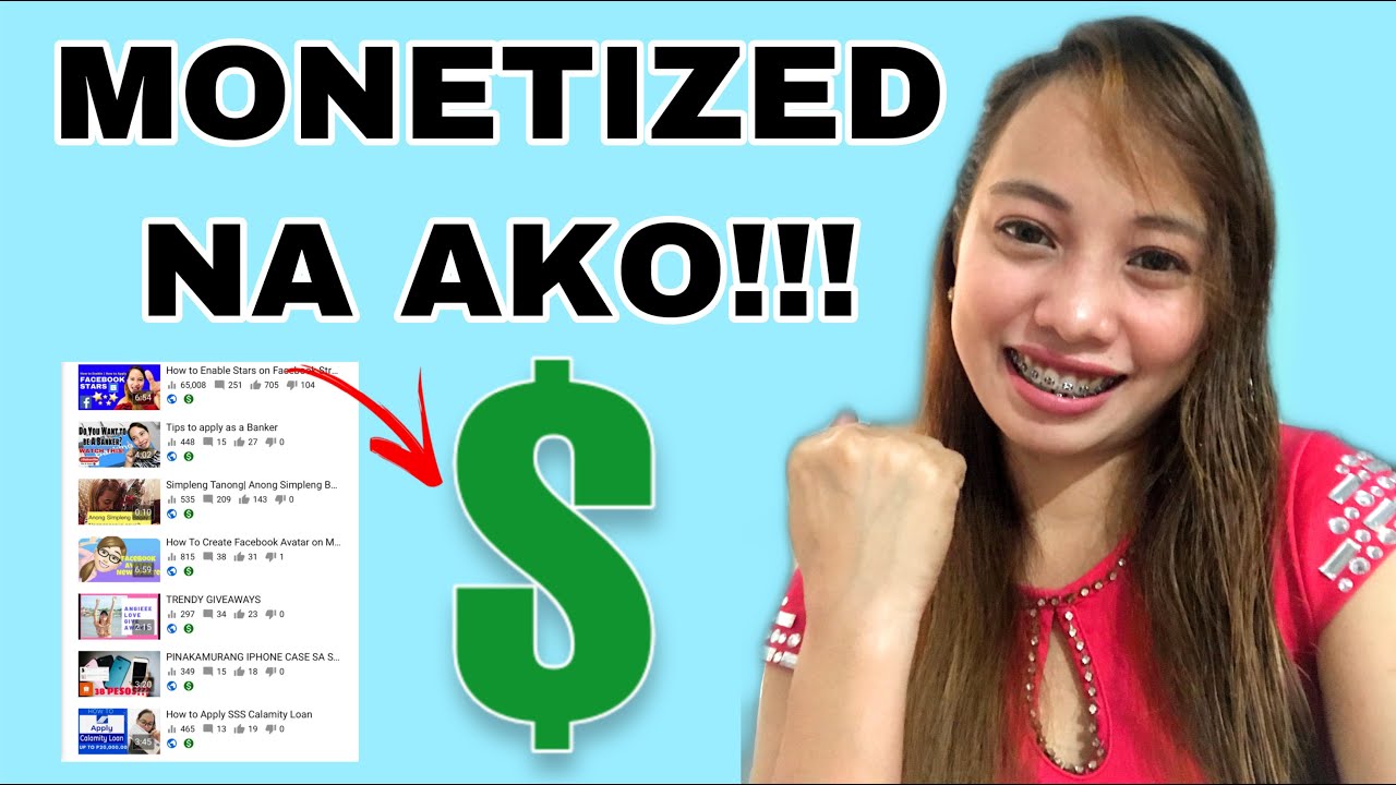 How to Get Monetized on Youtube| Monetization Approved Tips and Tricks