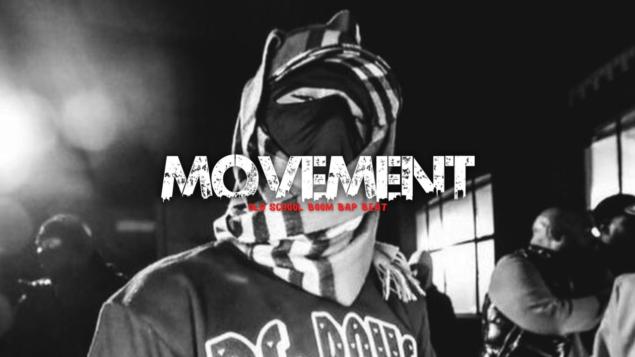 Boom Bap Beat 