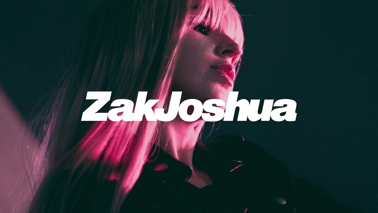 Zak Joshua - Hold Me [Synthwave/Melodic Techno]