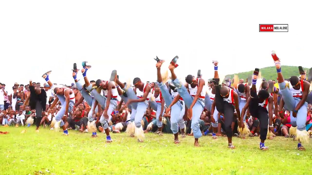 Amawele Ingoma Kashameni Obuka 
