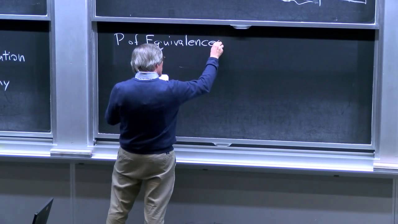 13. Non-Euclidean Spaces: Spacetime Metric and Geodesic Equation