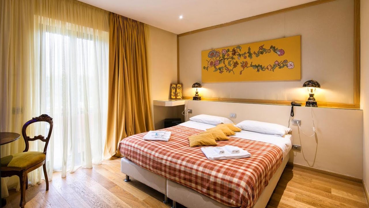 Umbriaverde Sporting & Resort, Todi, Italy