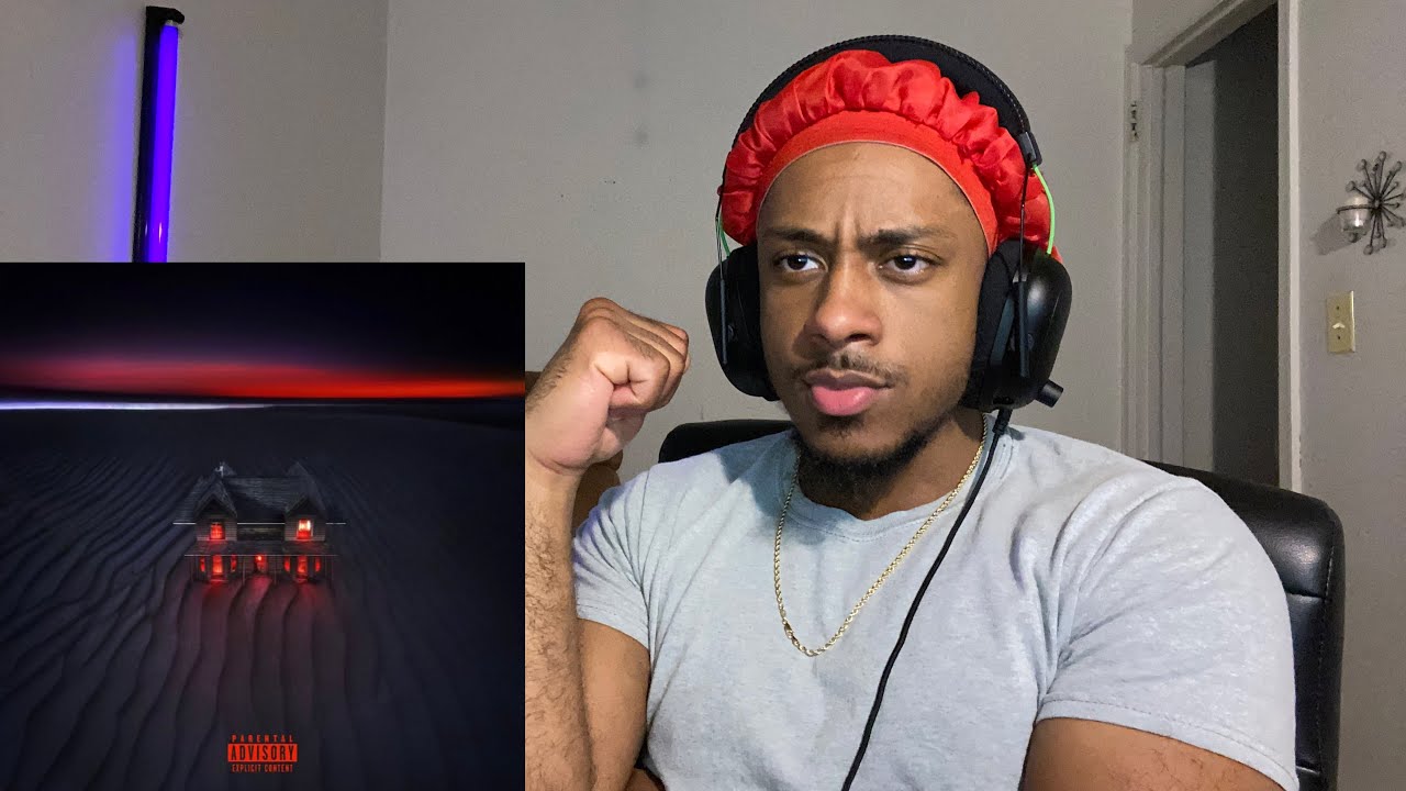 I'm Rockin With This!!! Bando Kid - Trippie Redd (REACTION)