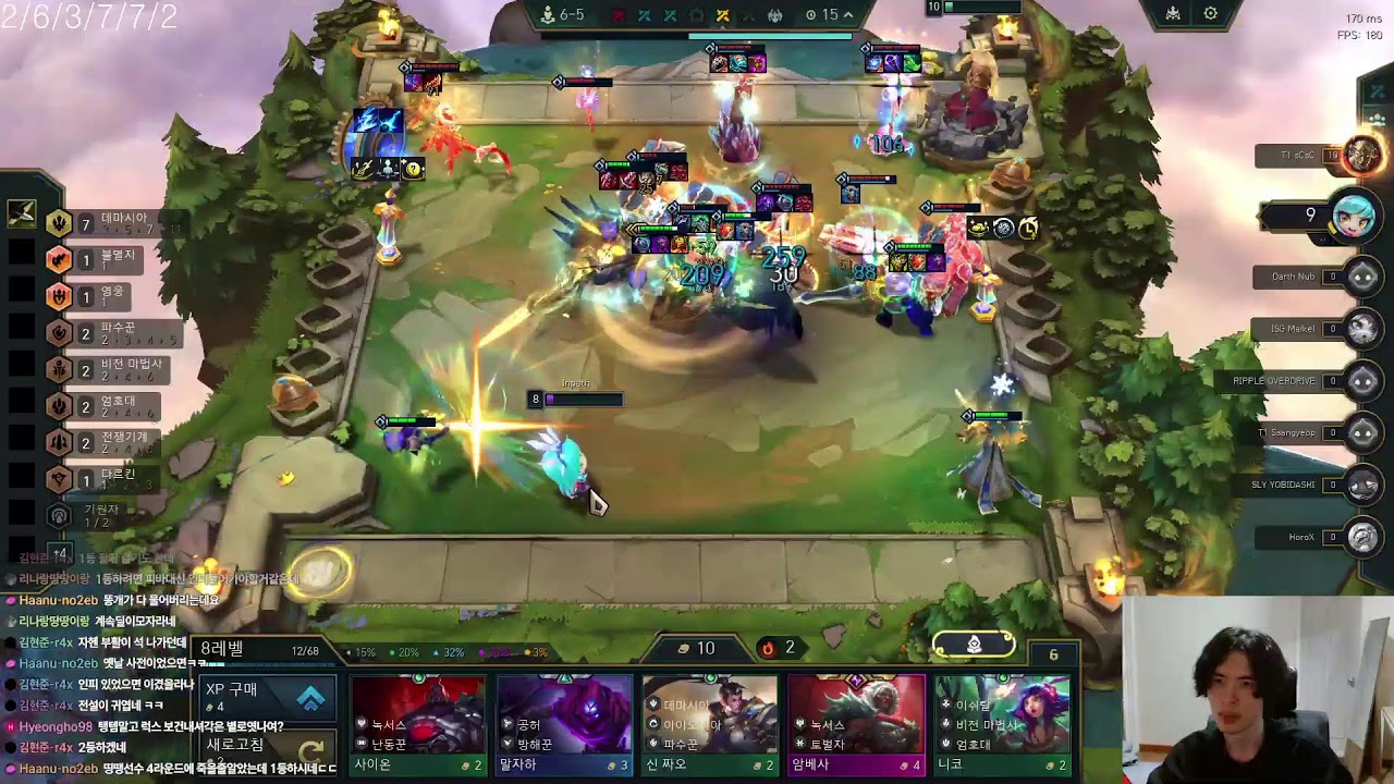 프로서킷 스크림