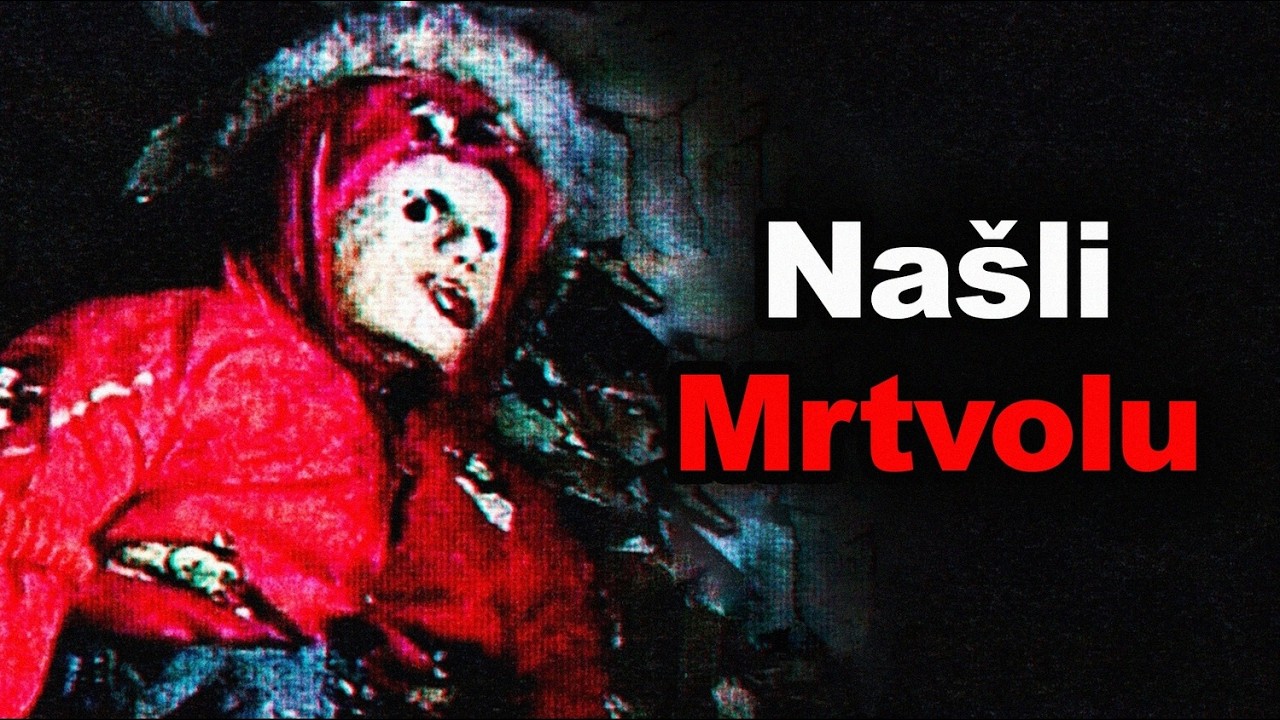 Nejděsivější Videa z Jeskyní