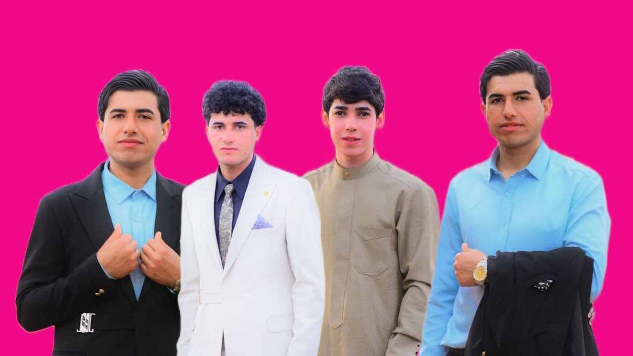 عقد قران الاخ ضرغام عبد الرضا البهادلي #ألف ألف مبروك #للحجز_والاستفسار07821855706 