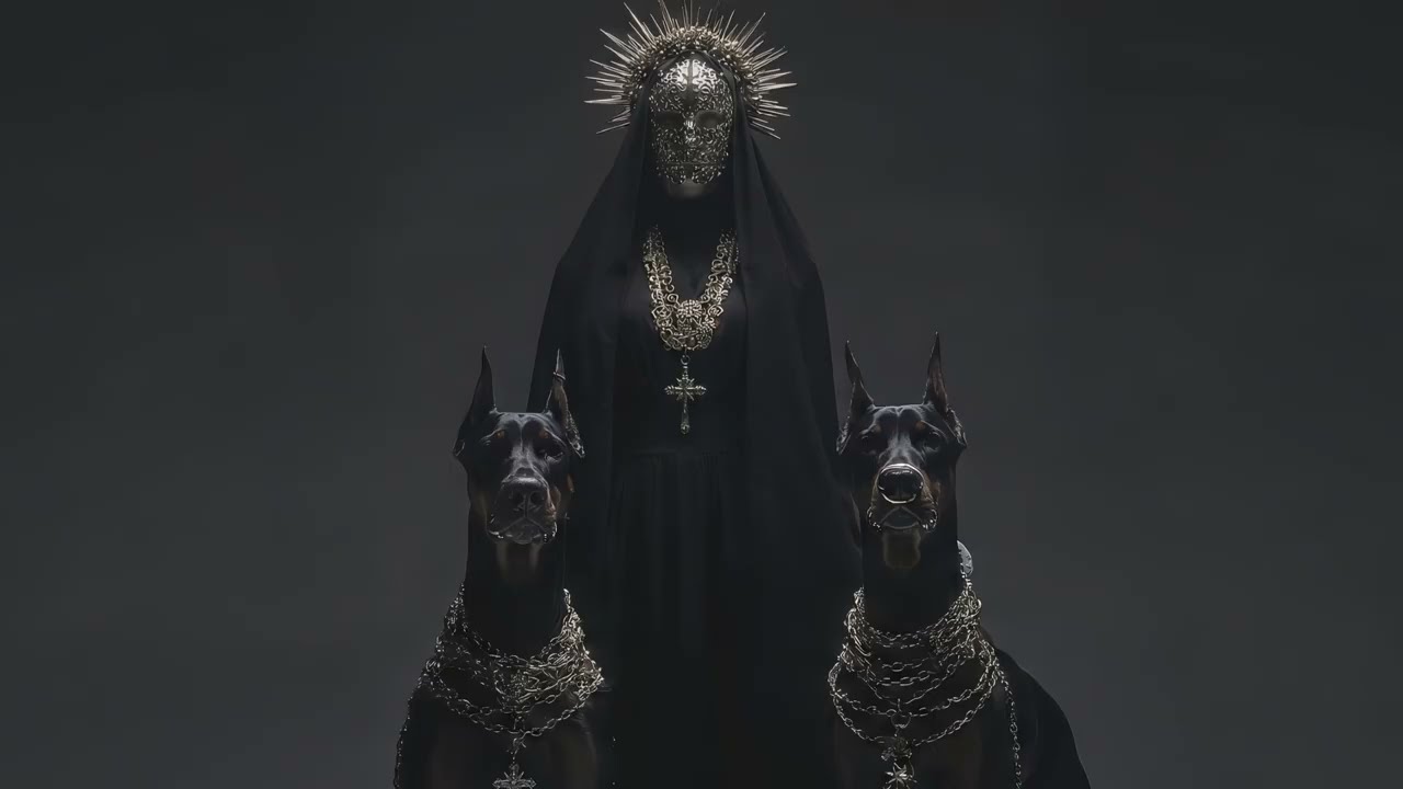 Occult – Nyx