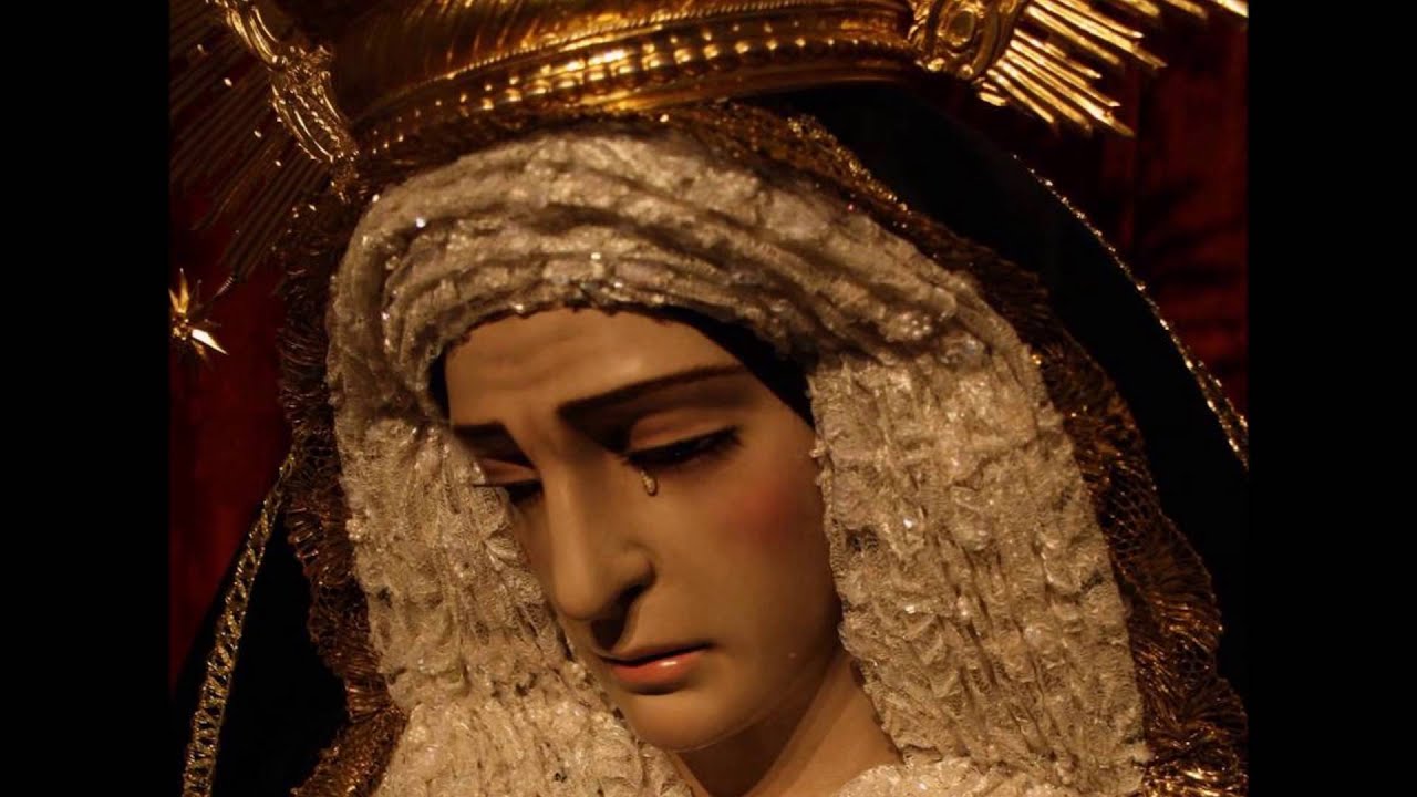 Himno de Ntra  Sra  de la Soledad León