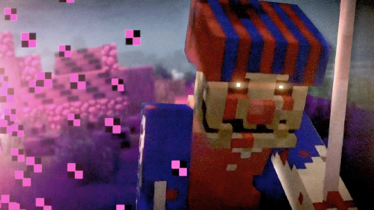 Świat w Minecraft, kt&oacute;ry NIE POWINIEN istnieć