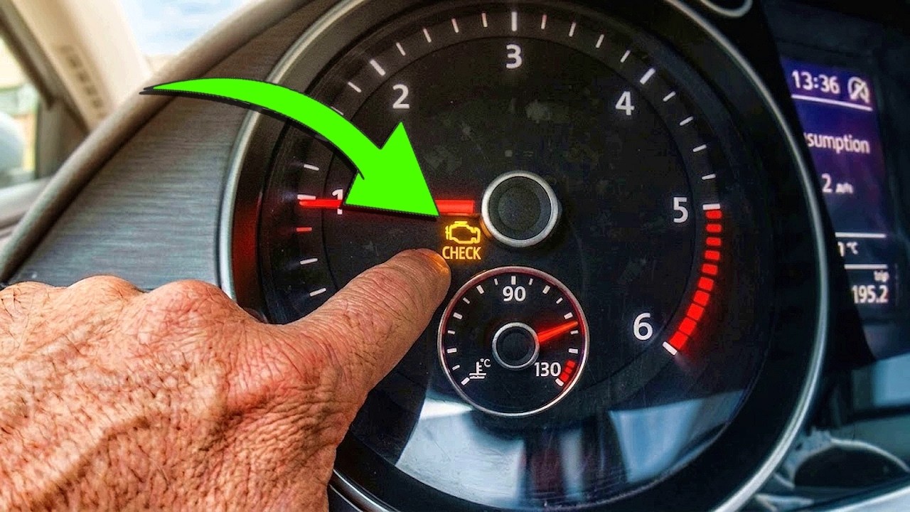 НЕ ИГНОРИРУЙ ЭТО! Неисправности, которые убивают автомобиль