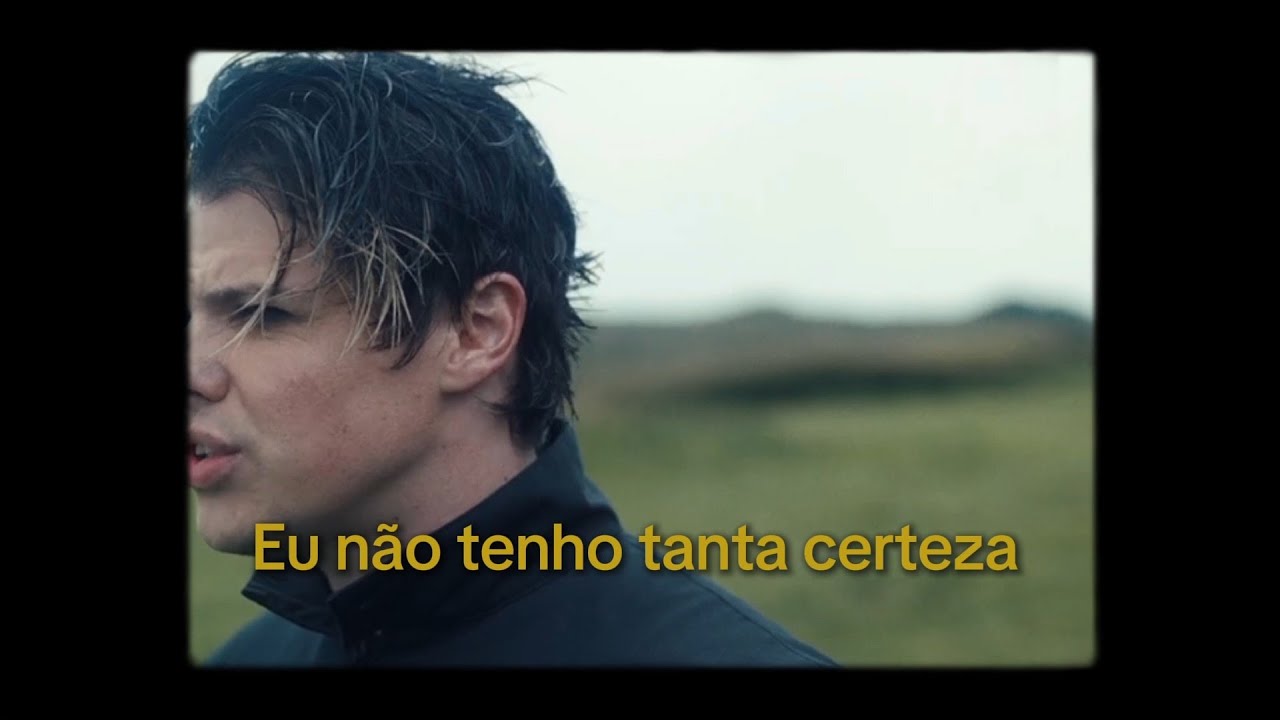 Yungblud - Breakdown (Tradução)