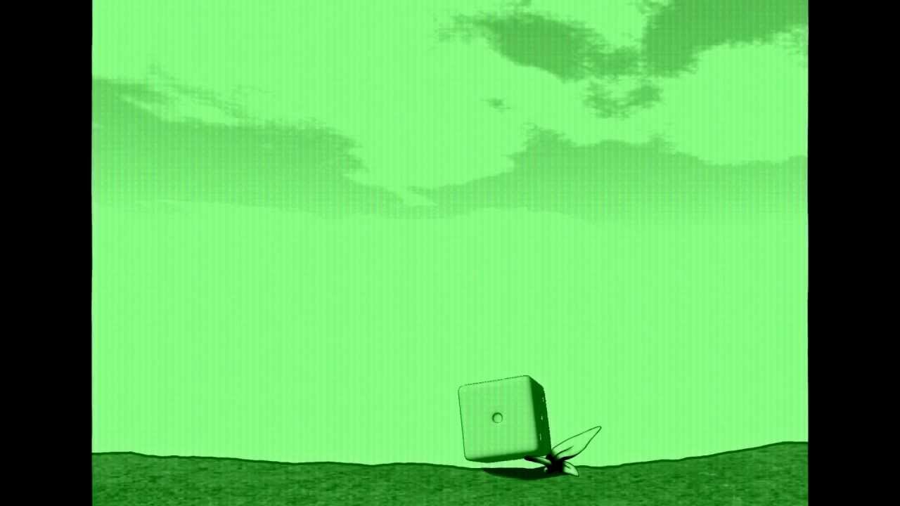 Toxine - Popthing (official video - HD)