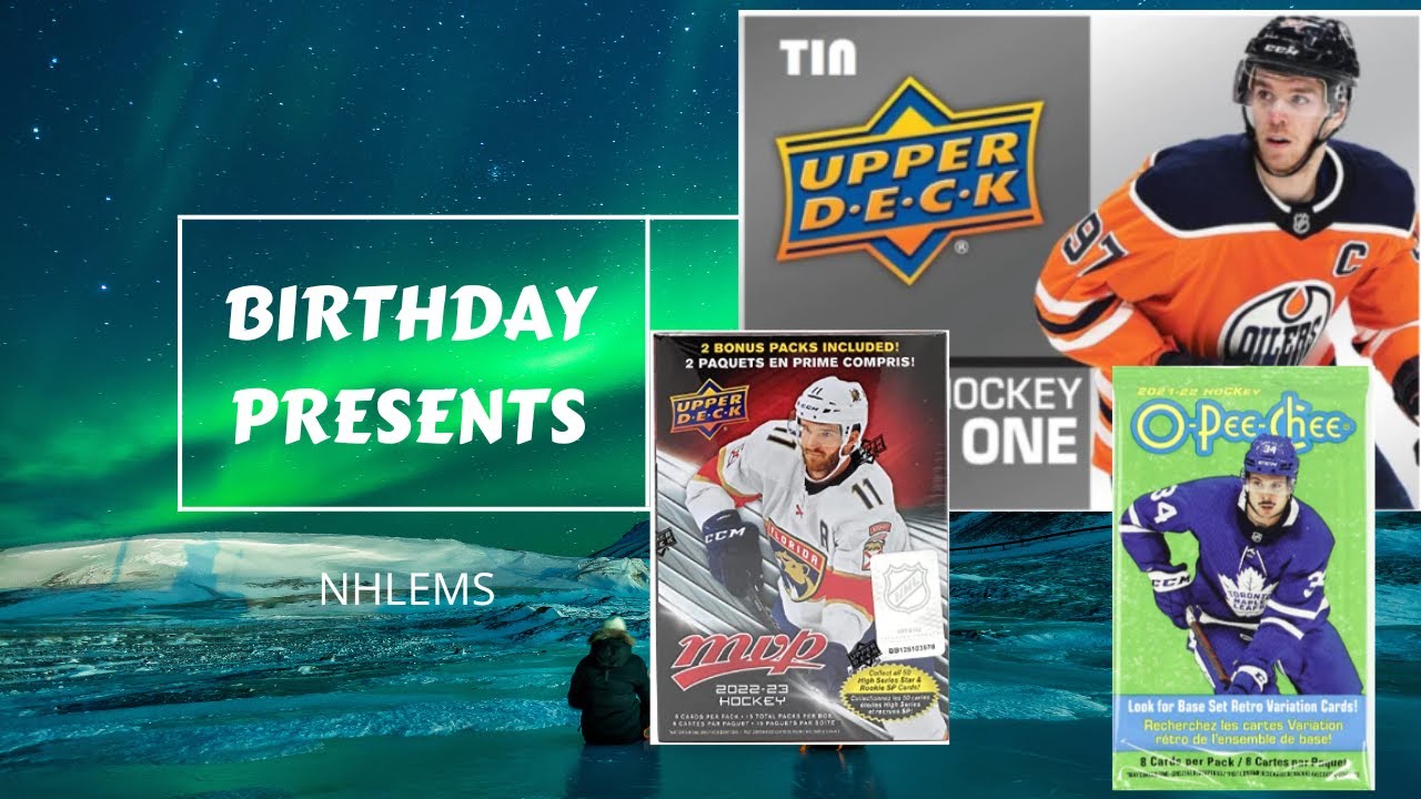 Hitting some nice rookies from birthday present card packs!!!!