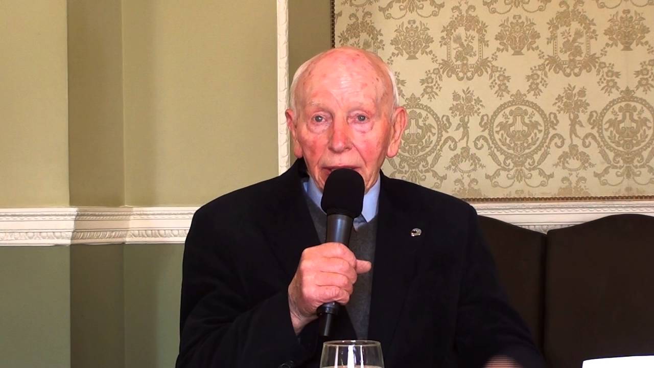 John Surtees podcast
