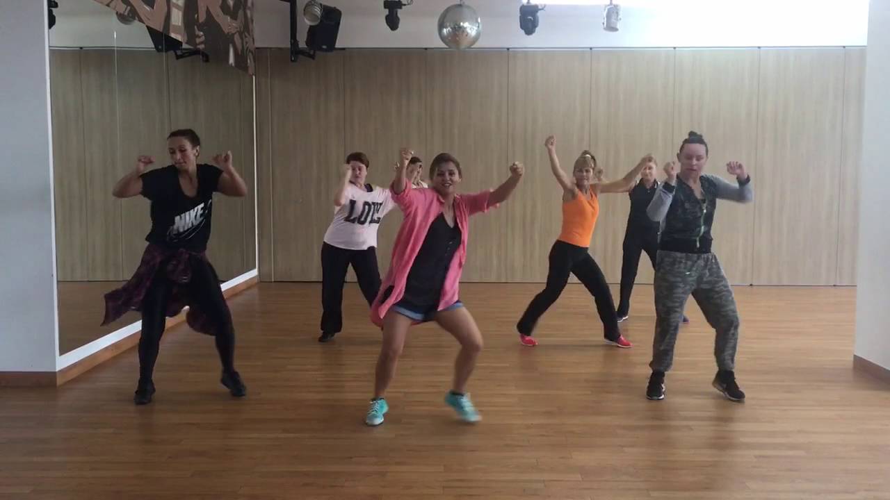 Zumba Fitness. ZUMBA. Shakira-whenever,wherever. Zin OvsyukovaEkaterina choreo. Zumba Dance