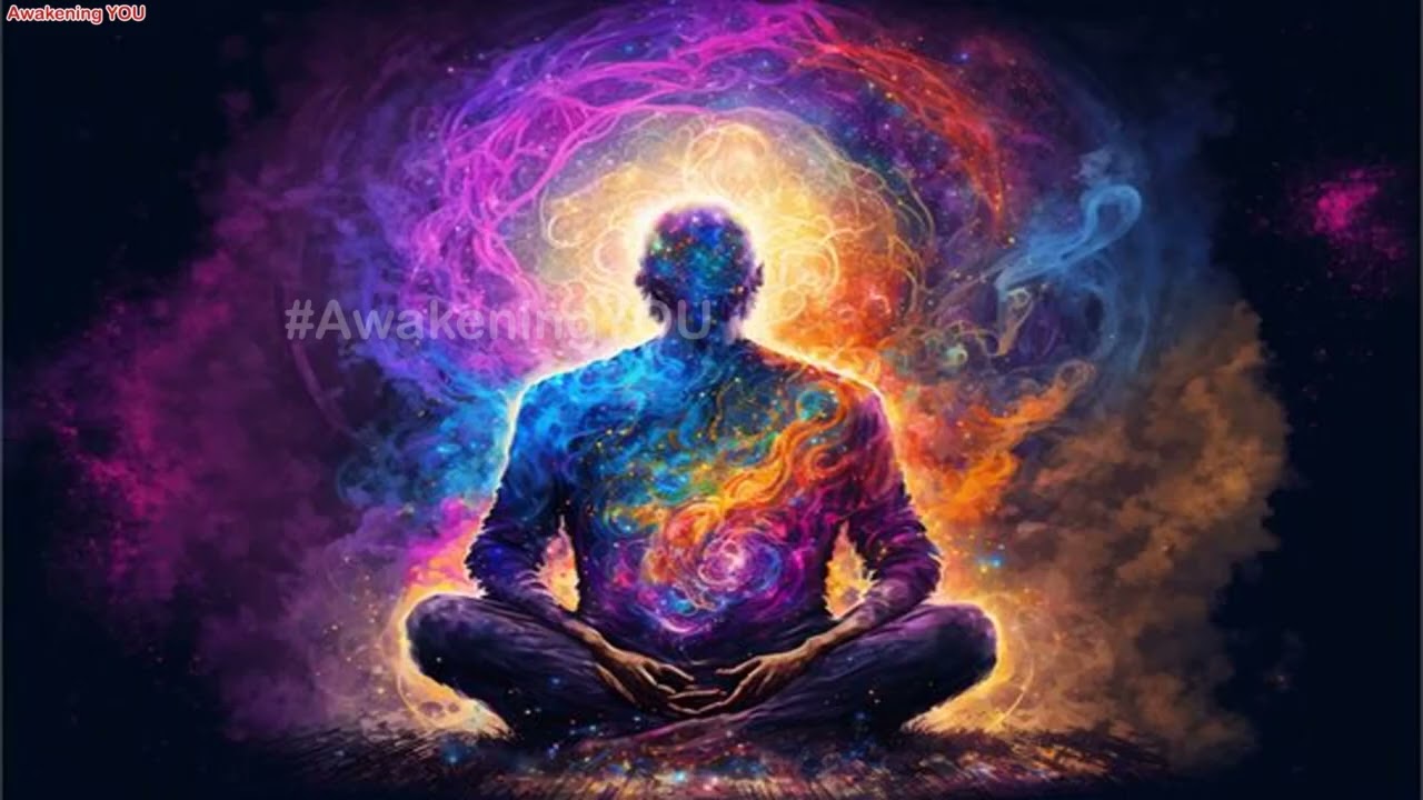 Ashtar Sheran ~ You Were Chosen for This Time