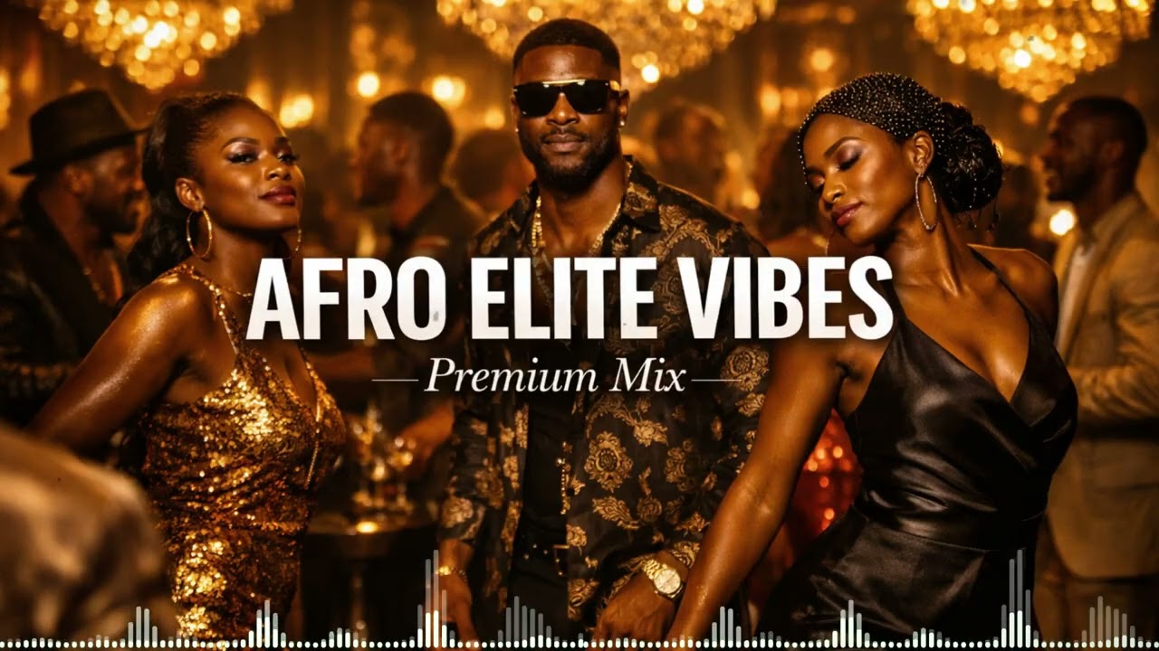 🥁 Mexican x Afro House Mix 2026 | Best of Afro House 2026 | Latin Afro & Tribal Vibes 🔥
