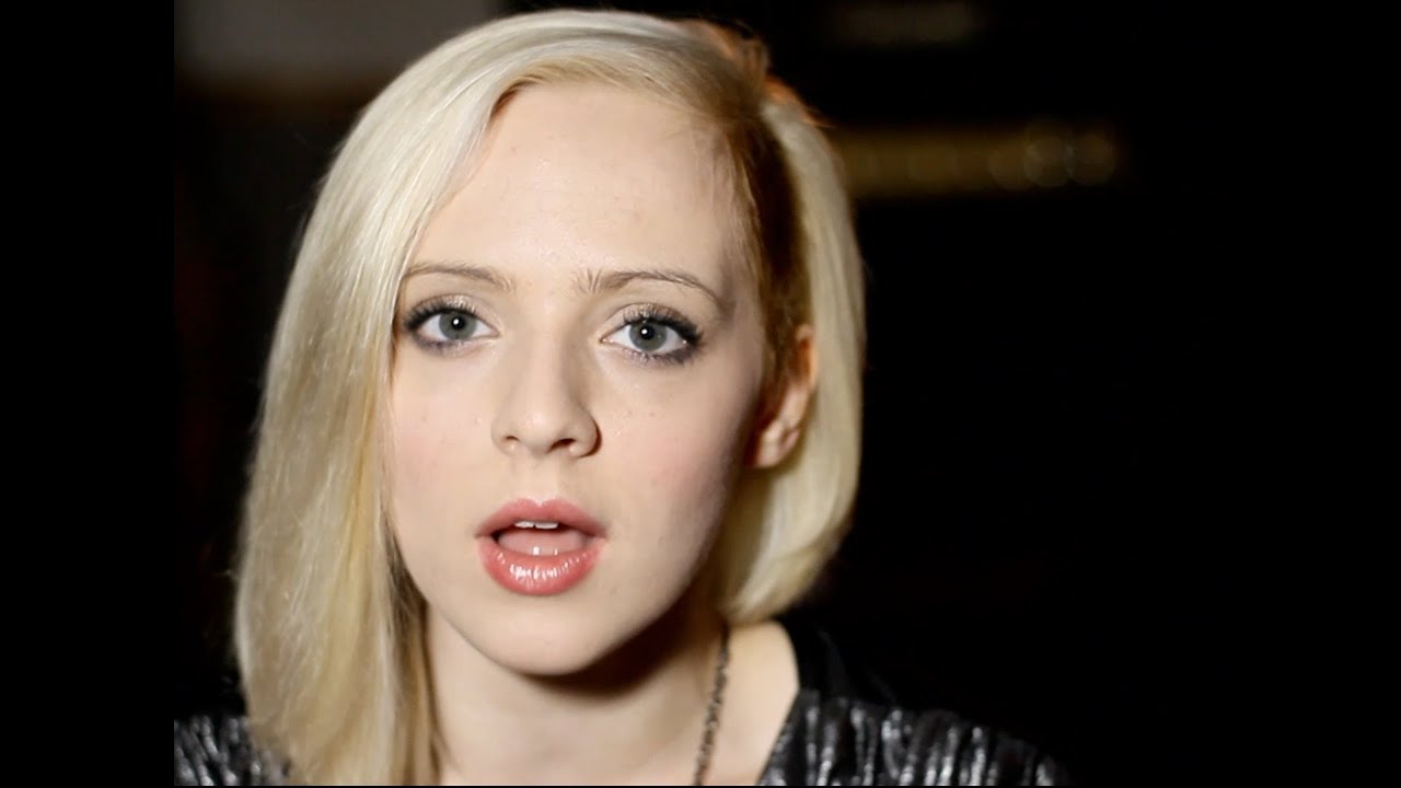 Radioactive - Madilyn Bailey (Imagine Dragons Acoustic Cover)