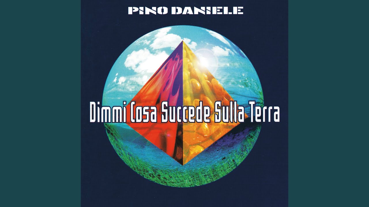 Amici come prima (2017 Remaster)