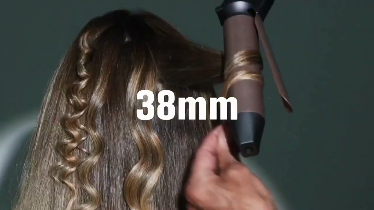 Modeladores profissionais de cabelo Vertix Professional compre já lediro.com.br