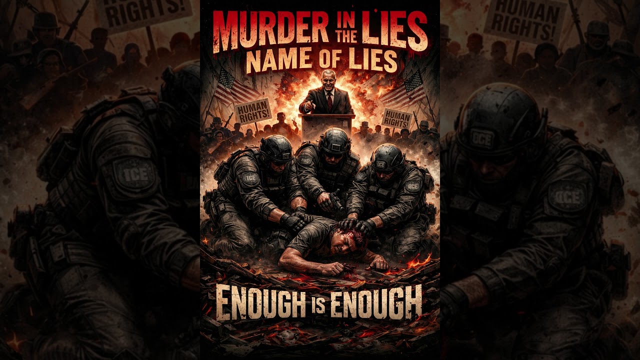 Eleven Shots of Lies