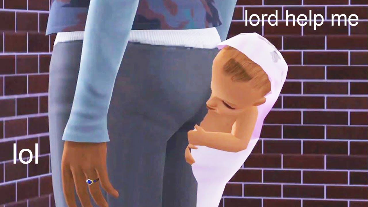 so basically my first gen in a nutshell lol